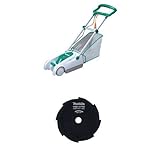 マキタ 芝刈機 刈込幅230mm MLM2300 草刈刃230 セット