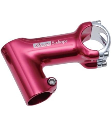 Amazon | DIXNA(ディズナ) エスシェイプ26 ステム ソフトSL(クランプ