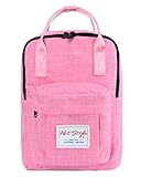 (ホットスタイル)Hotstyle 新品 ２wayバッグ 10L 軽量 全7色 ピンク(LA105FS) [並行輸入品]