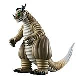 オカルティックソフビコレクション TVアニメ『ダンダダン』 透明怪獣 完成品フィギュア