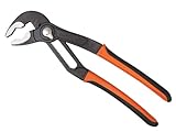 バーコ エルゴ ウォーターポンププライヤー 7224