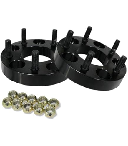 Amazon | HELIX ハブ付 ワイドトレッドスペーサー 4H PCD100 20mm 内径