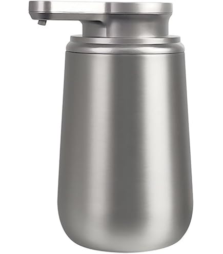 Amazon.co.jp: サラヤ プッシュ式ディスペンサー MD-9600RS 41619