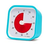 Time Timer(R) MOD - Sky Blue by Time Timer