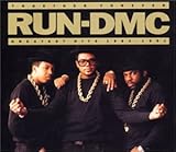 RUN-D.M.C.�O���C�e�X�g�E�q�b�c 1983-1991
