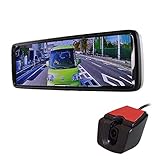 デジタルルームミラー ミラー型 車内設置 MAZDA CX-30 3DA-DM8P 5BA-DMEP 3AA-DMFP 車種専用 対応 MR-A002B-SET4-01