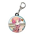 ヘタリア Axis Powers ぷくっとキーホルダー Ver.5 デザイン03 (イギリス)