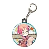 ヘタリア Axis Powers ぷくっとキーホルダー Ver.5 デザイン03 (イギリス)