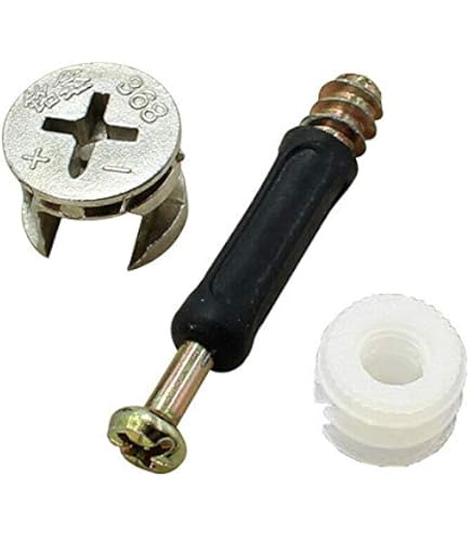 The Best 12Mm Dia Head Furniture Connecter Cam Fittings – Home Life Collection - View #2