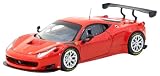 TARMACWORKS 1/64 Ferrari 458 Italia GT3 Red 完成品 T64R-074-RE