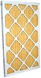 Glasfloss Industries M1118301 Z-Line Series MR-11 Pleated Filter 12-Pack [並行輸入品]