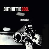 BIRTH OF THE COOL [LP] (180 GRAM, TRANSPARENT RED COLORED VINYL, IMPORT) [Analog]