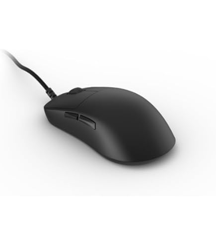 Amazon.co.jp: ぶいすぽっ VSPO GEAR ゲーミングマウス 紡木こかげ