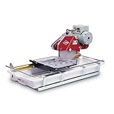 MK Diamond 153243-JCS MK-101 Pro24 Tile Saw with JCS Stand [並行輸入品]