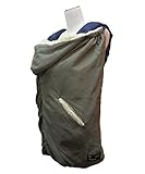 日本エイテックス ユグノー FTボアケープ カーキ 01-095