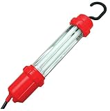 ATD Tools 80070 13W High Impact Fluorescent Work Light [並行輸入品]