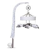 Circo? Musical Crib Mobile - Vintage on the Go by Circo