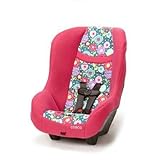 Cosco Scenera NEXT Convertible Car Seat, Spring Day by Cosco [並行輸入品]
