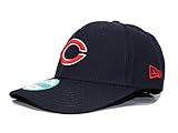 (ニューエラ) NEW ERA HIROSHIMA TOYO CARP 【9FORTY NPB CLASSIC /NAVY-RED】 広島東洋カープ