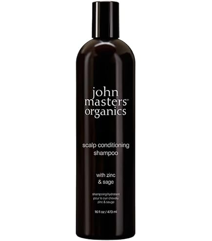 Amazon.co.jp: ジョンマスターオーガニック(john masters organics