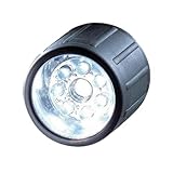 ストリームライト プロポリマー4AA用ホワイト7LEDランプモジュール （68221）