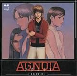 AGNOIA �h���}CDI
