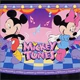 POP�fN MUSIC ORIGINAL SOUNDTRACK MICKEY TUNES