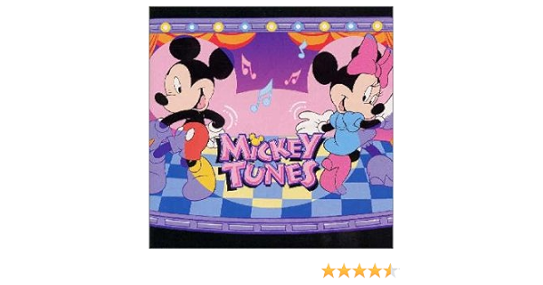 Amazon ポップン ミュージック オリジナル サウンドトラック ミッキーチューンズ ゲーム ミュージック アルフィー アルフィー Feat ドナルド ダック ドナルド ダック 高見沢俊彦 スージー クリーム チーズ ララ ムーア タピール ゲーム 音楽
