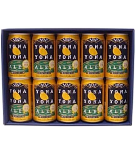 Amazon.co.jp: よなよなエール 350ml 4缶 クラフトビールお試しセット