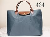 Longchamp ロンシャン 折りたたみ トートバッグLe Pliage ル･プリアージュ M 2704 並行輸入品 (434)