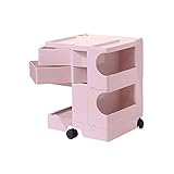 ビーライン ボビーワゴン 2段2トレイ テンダーローズ b-wagon2002-TR