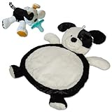 Bestever ( R ) tic-tac Tobyベビーマット& WubbaNub ( TM )セット