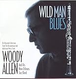 Wild Man Blues (1998 Film)