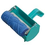 【ノーブランド品】5.9インチ　ローラーブラシ用　ペイントローラー 壁装飾　DIY グリーン