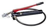 泉精器製作所　手動油圧式ﾎﾟﾝﾌﾟ　HP-180N