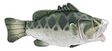 Wildlife Artists Large Mouth Bass 15 L [並行輸入品]