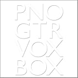 Pno, Gtr, Vox, Box