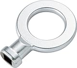 LIXIL(リクシル) INAX ペット用水栓柱用 キー式ハンドル 61-1187