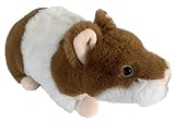 ぬいぐるみ バーンヤード 動物 11インチ ぬいぐるみ ハムスター