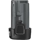 PORTER-CABLE PCL12BLX 12-Volt Max Compact Lithium Battery [並行輸入品]
