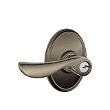 Schlage Lock Company F51ACHP620WKF F51a Champagne 620 Wkf 16211 10027 Wakefield by Schlage Lock Comp