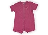 PETIT BATEAU(プチバトー) カバーオール 70サイズ 女の子