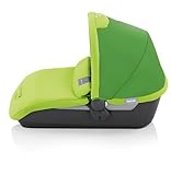 Inglesina 2012 Avio Bassinet, Lime Green by Inglesina [並行輸入品]
