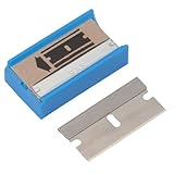 トネ(TONE) ステッカースクレーパー替刃 SC-40SAK 幅40mm