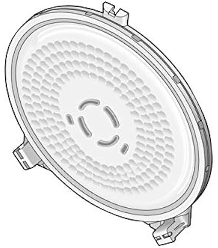 Amazon | パナソニック 内釜(内なべ)単品 ARE50-H64 （ご注文前