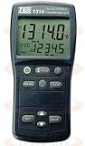 TES社［TES-1314］工業用温度計 TES-1314