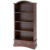 AZUMAYA オープンキャビネット アレイ TTF-136BR