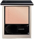 Amazon | SUQQU スック ブラーリング カラー ブラッシュ 06 透重