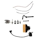 Homyl STIHL　キャブレター　パーツ　点火　コイル　　チェーンソー021 023 025 MS210MS230MS250 対応　