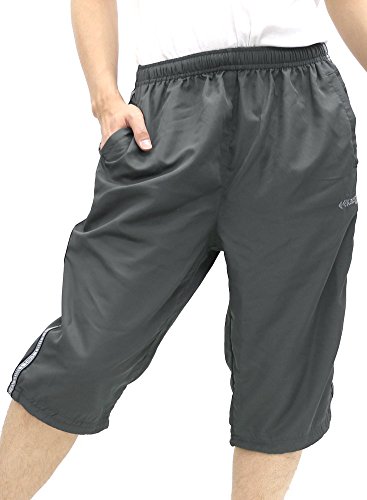 Mua ケイパ ランニングウェア ジャージ ショートパンツ ハーフパンツ